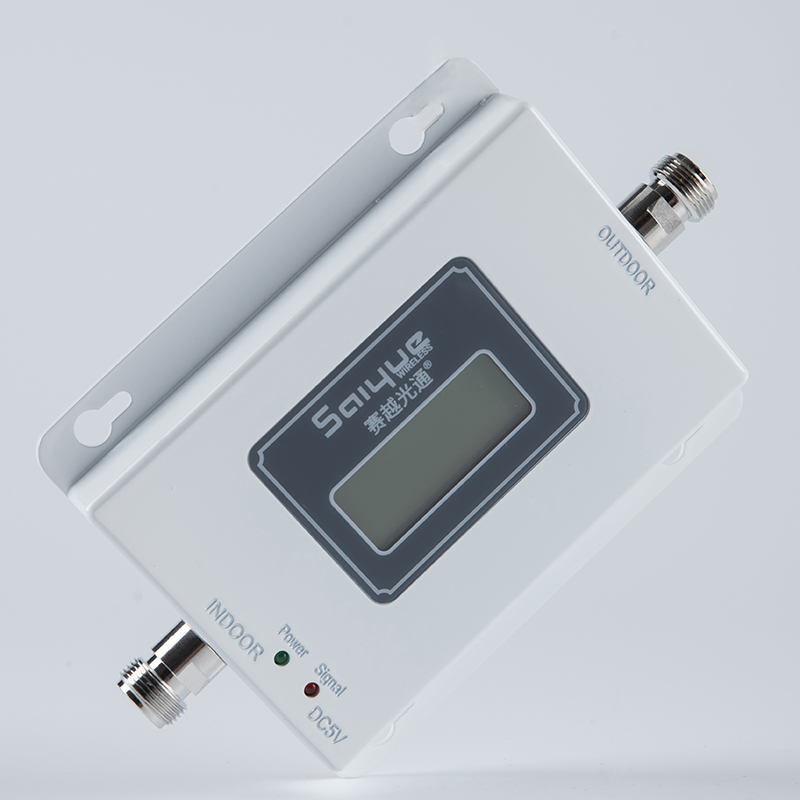鸡泽家用配电房机房信号放大器200㎡