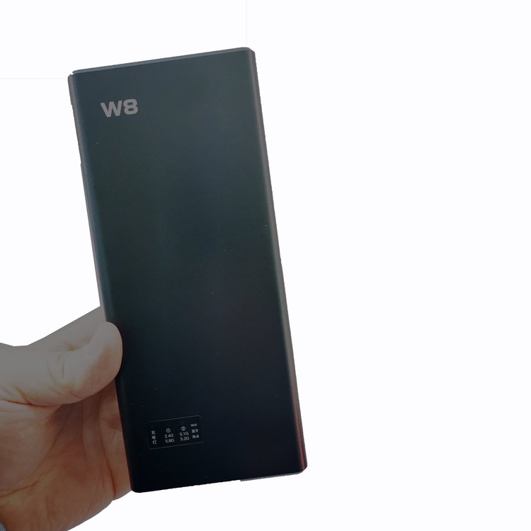  鸡泽蓝牙WiFi信号屏蔽器