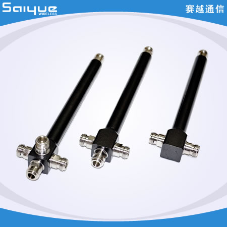  鸡泽FM调频广播同步广播功分器